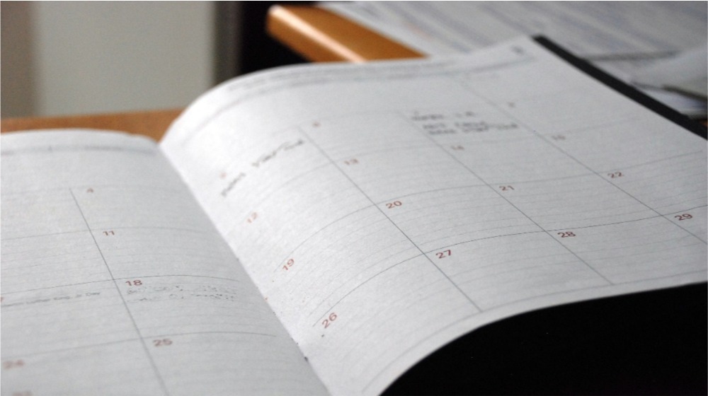 Αργίες 2026: Αυτά είναι τα τριήμερα της νέας χρονιάς